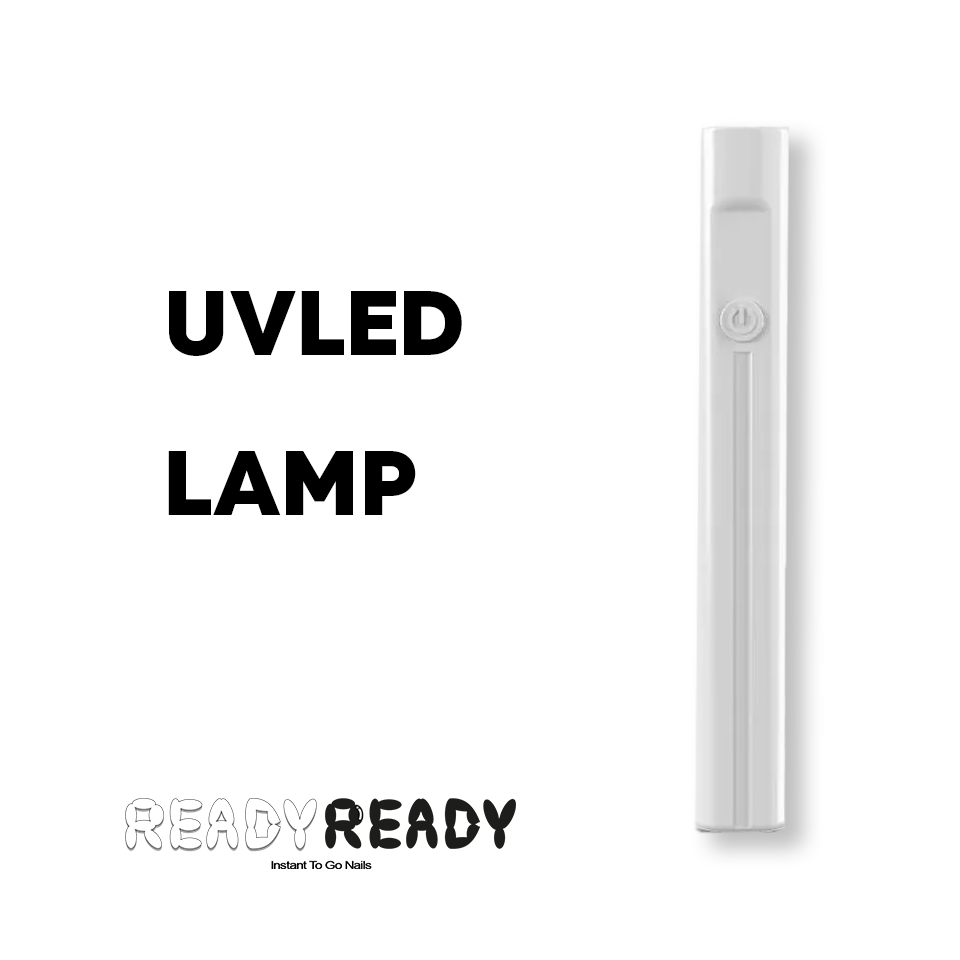 UVLED Nail Lamp