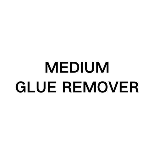 READY READY Medium Glue Remover