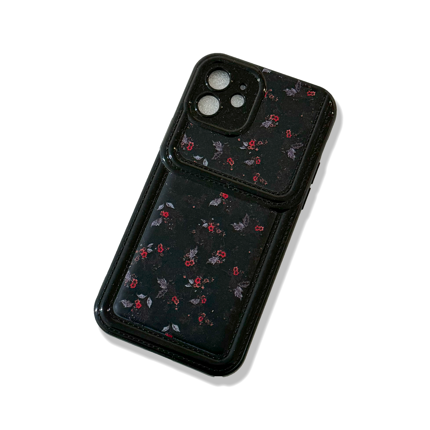 Floral - Apple Phone Case