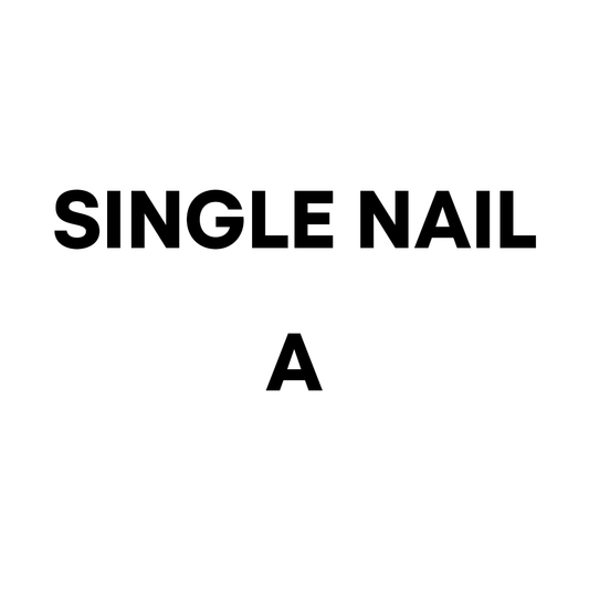 Single Nails