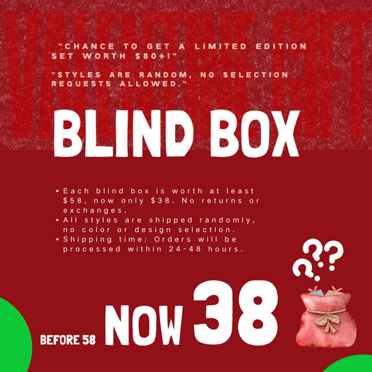 Blind Box