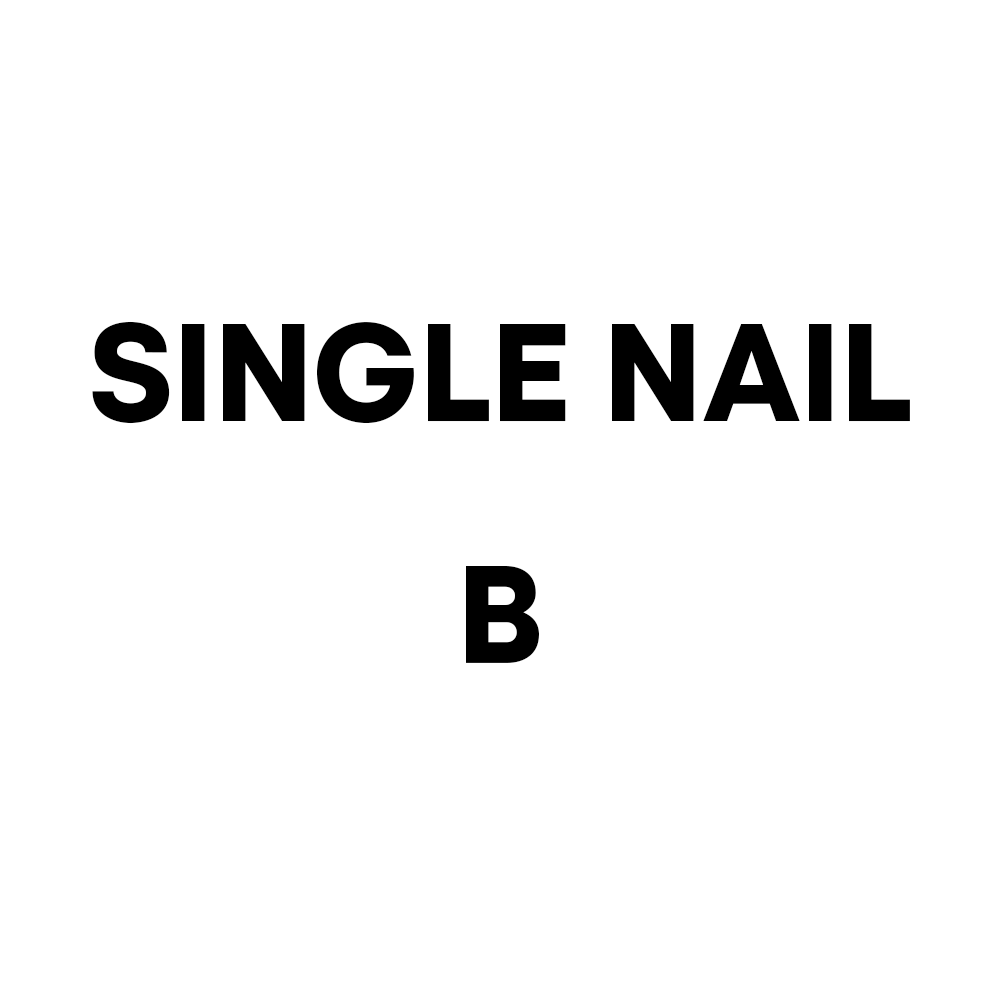 Single Nails